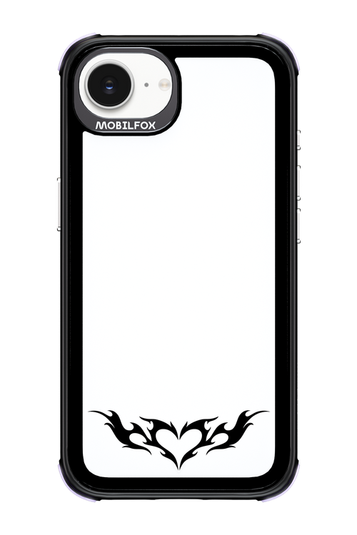 Techno Hart 2.0 - Apple iPhone 16e