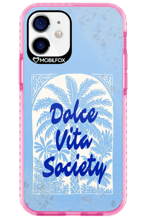 Dolce Vita Society 2.0 - Apple iPhone 12