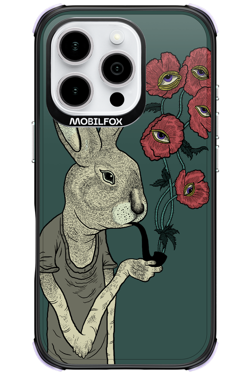 Bunny - Apple iPhone 16 Pro