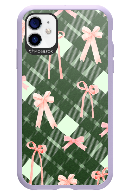 Blanket Fluff - Apple iPhone 11