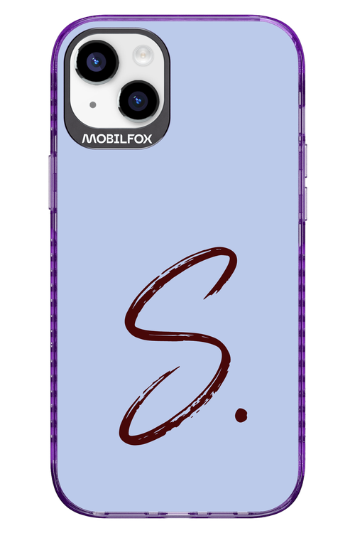 (Jellyfish Presso) S 2.0 - Apple iPhone 14 Plus
