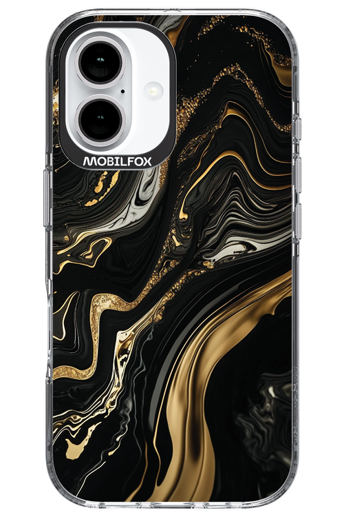Azrael 2.0 - Apple iPhone 16
