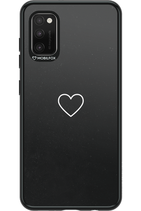 Love Is Simple 2.0 - Samsung Galaxy A41