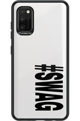 Swag Dark Mode - Samsung Galaxy A41