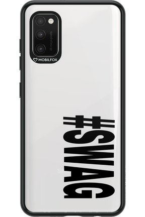 Swag Dark Mode - Samsung Galaxy A41