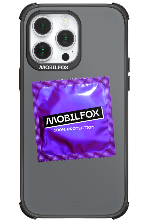 100% Protection 2.0 - Apple iPhone 14 Pro Max