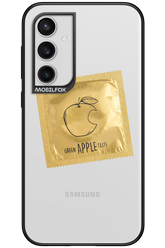 Safety Apple - Samsung Galaxy S23 FE