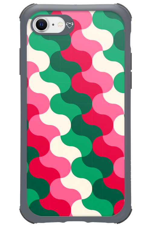 Holiday's Aura - Apple iPhone 7