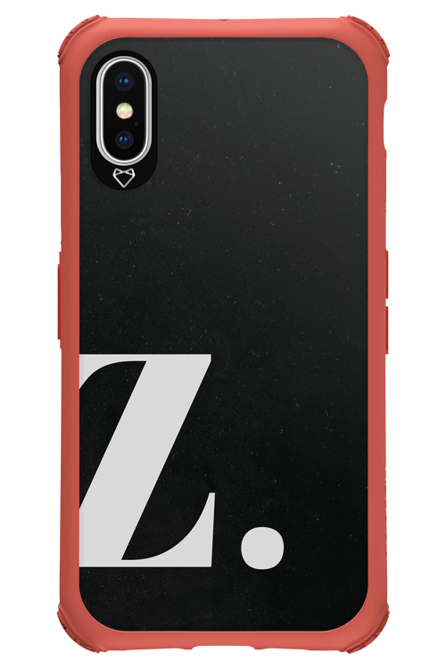 Z (Off Space) 2.0 - Apple iPhone XS
