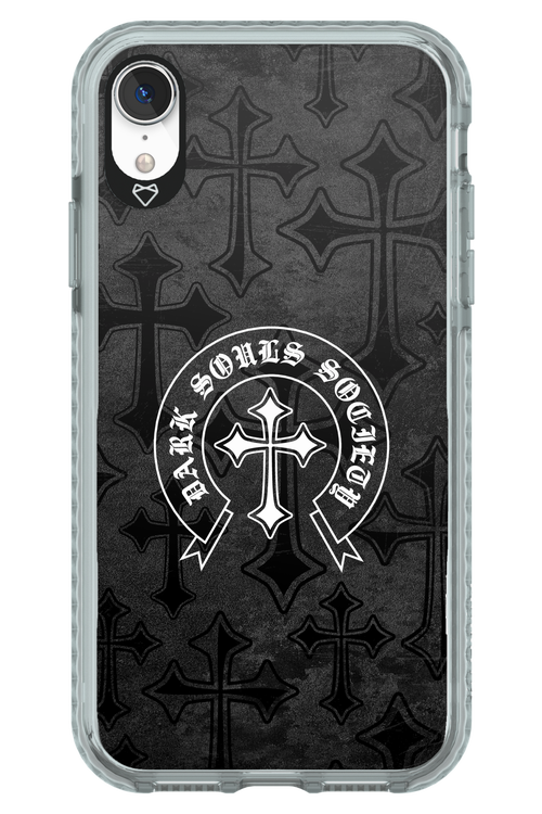 Dark Souls Society - Apple iPhone XR