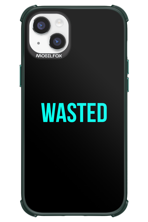 WASTED 2.0 - Apple iPhone 14 Plus