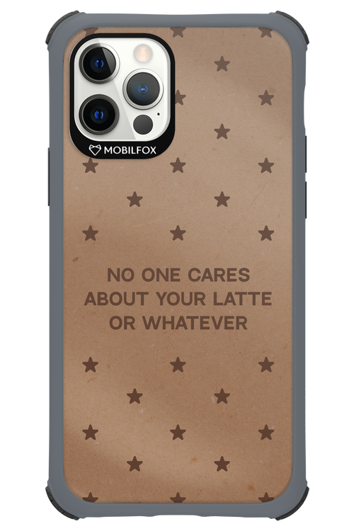 Whateverrr - Apple iPhone 12 Pro