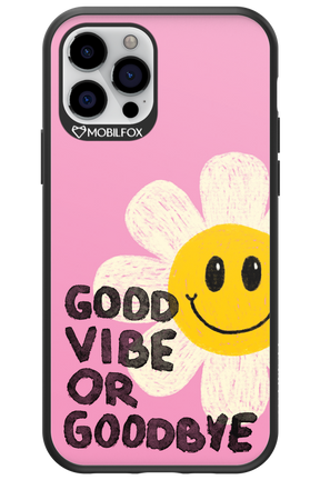 Goodbye 2.0 - Apple iPhone 12 Pro