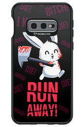 Run Away - Samsung Galaxy S10e