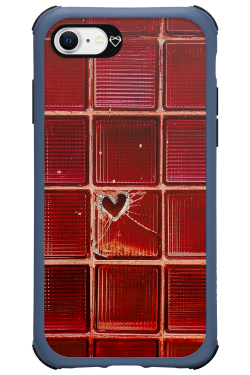 Heartbroken - Apple iPhone 8