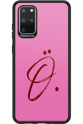 (Sorbet) O II 2.0 - Samsung Galaxy S20+