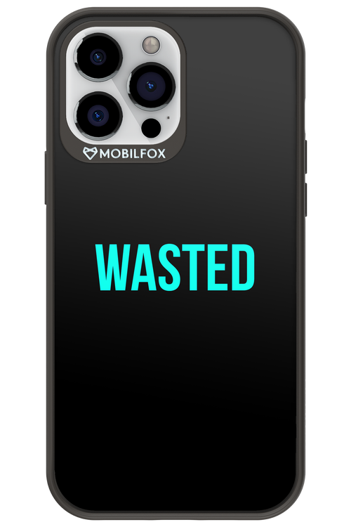 WASTED 2.0 - Apple iPhone 13 Pro Max