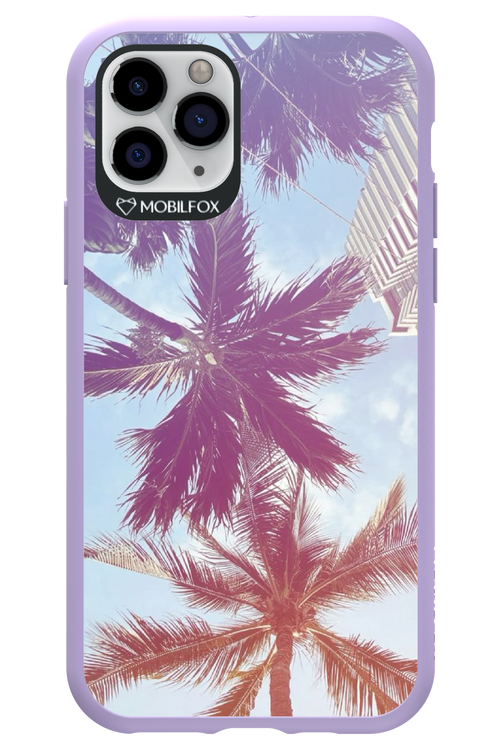 Sunset Dreams 2.0 - Apple iPhone 11 Pro