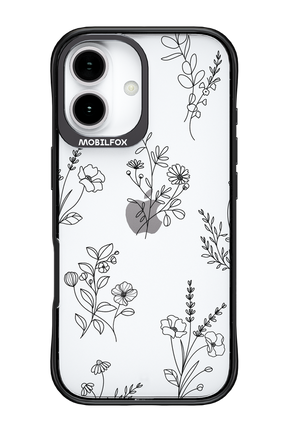 Bouquet 2.0 - Apple iPhone 17