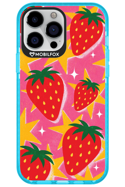 STARBERRY 2.0 - Apple iPhone 13 Pro Max