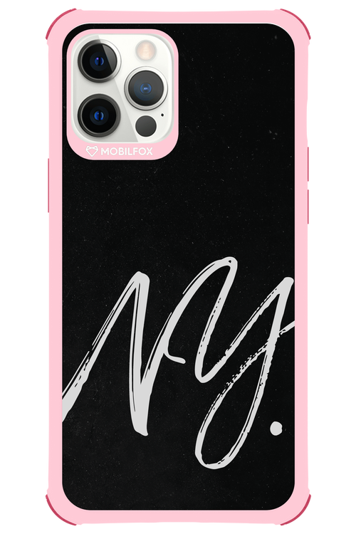 (Off Space) NY 2.0 - Apple iPhone 12 Pro Max
