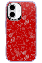 Wrapping Paper - Apple iPhone 16