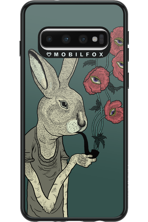Bunny - Samsung Galaxy S10
