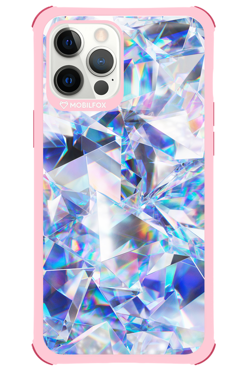 Holo Shard - Apple iPhone 12 Pro Max