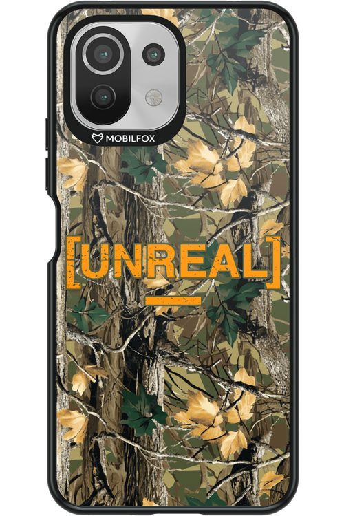Realtree - Xiaomi Mi 11 Lite (2021)