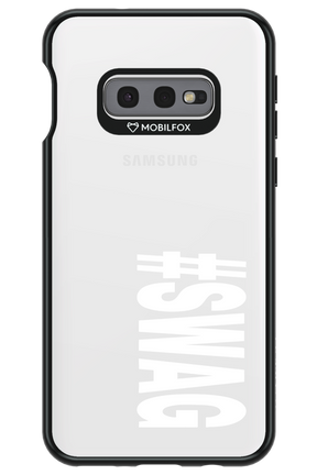 Swag Light Mode - Samsung Galaxy S10e