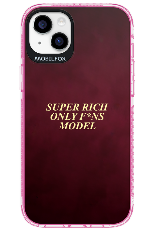 Super Model 2.0 - Apple iPhone 14 Plus