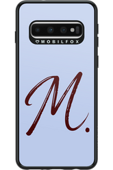 (Jellyfish Presso) M 2.0 - Samsung Galaxy S10