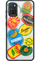 Banana Fresh - Samsung Galaxy A21 S