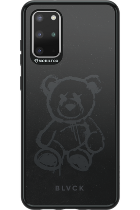 BLVCK BEAR - Samsung Galaxy S20+