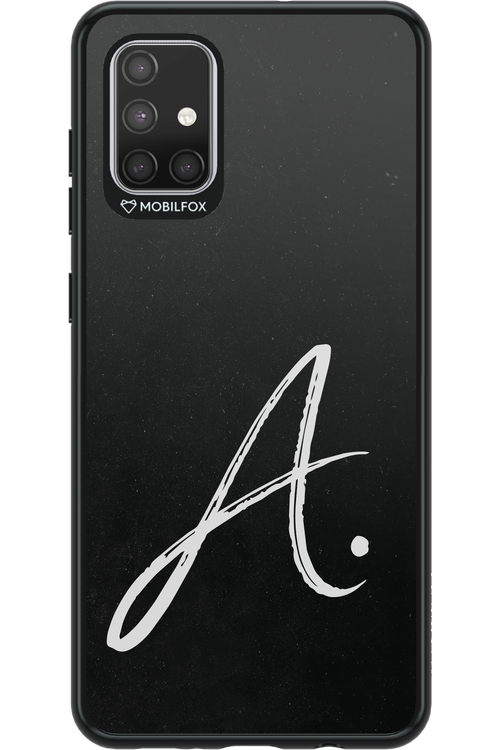 (Off Space) A 2.0 - Samsung Galaxy A71