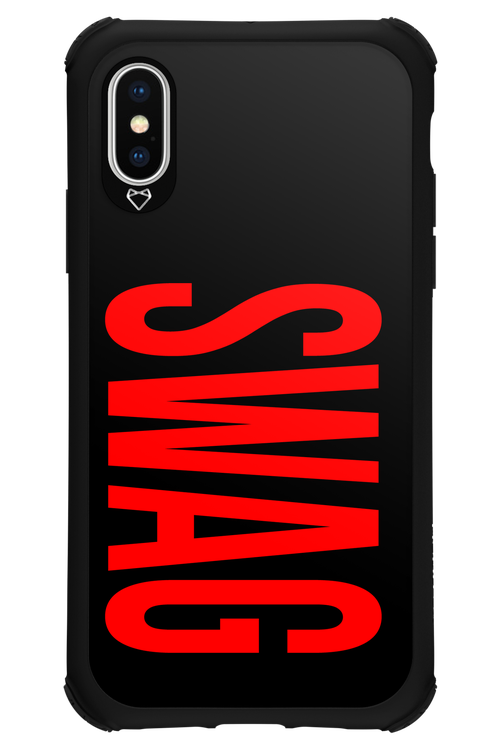 SWAG 2.0 - Apple iPhone XS