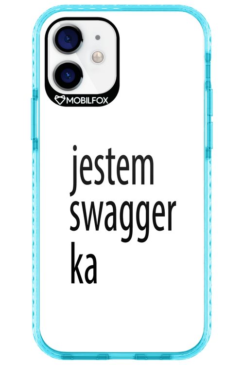 Swagger 2.0 - Apple iPhone 12