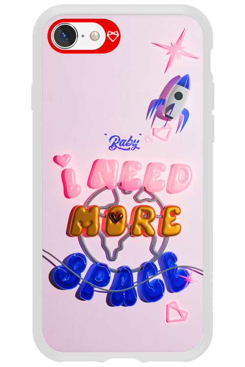 MoreSpace - Apple iPhone SE 2022