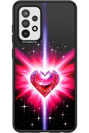Bright Heart 2.0 - Samsung Galaxy A72