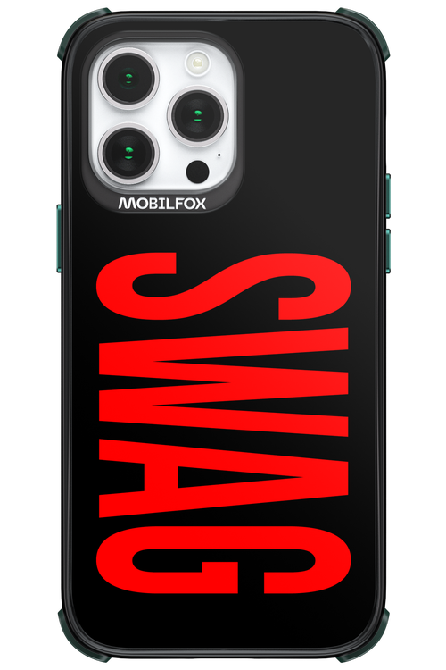 SWAG 2.0 - Apple iPhone 14 Pro Max