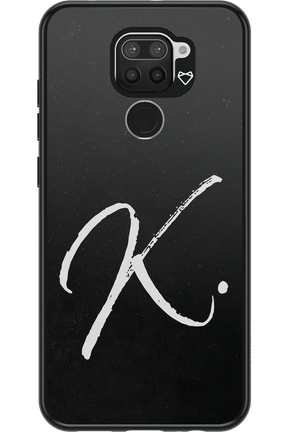 (Off Space) K 2.0 - Xiaomi Redmi Note 9