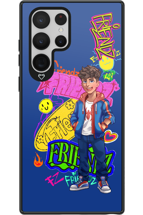 Czvjnik - Samsung Galaxy S22 Ultra