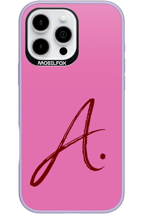 (Sorbet) A 2.0 - Apple iPhone 16 Pro Max