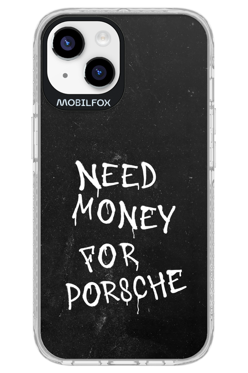 Need Money II - Apple iPhone 14