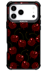 Cherry Blood - Apple iPhone 17 Pro Max