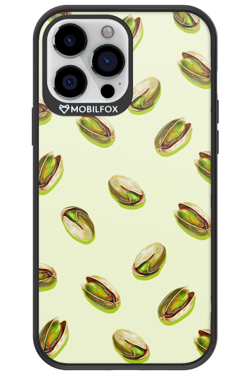 Pistachio Fever - Apple iPhone 13 Pro Max