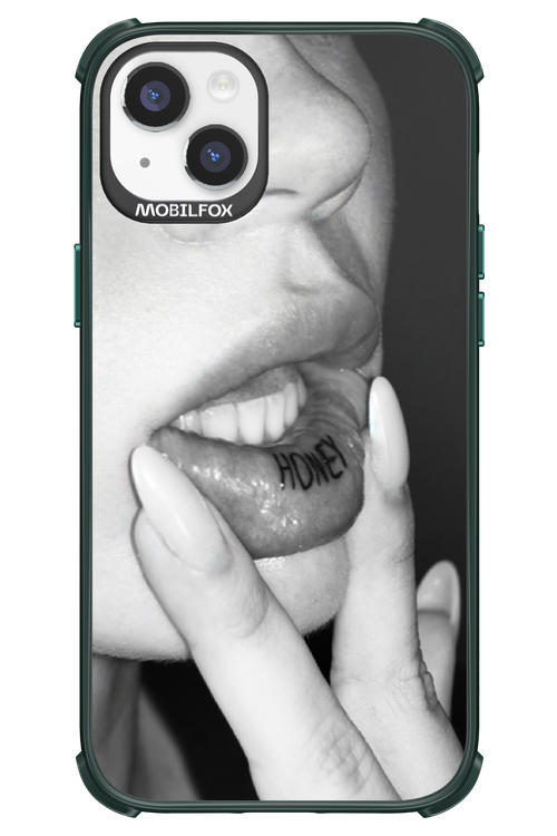 Lip Secret - Apple iPhone 14 Plus