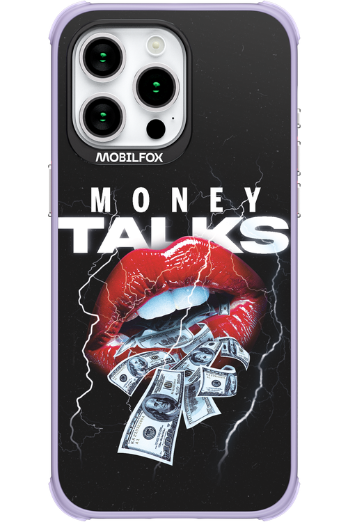 Money Talks 2.0 - Apple iPhone 15 Pro Max