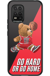 Go hard, or go home 2.0 - Xiaomi Mi 10 Lite 5G