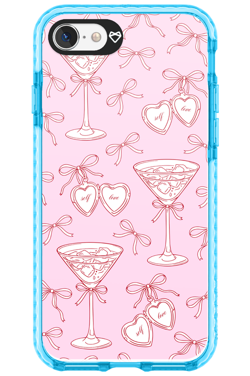 Tipsy Toast 2.0 - Apple iPhone 8